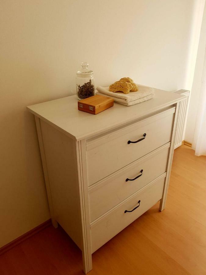 Apartment Boba Murter Dış mekan fotoğraf