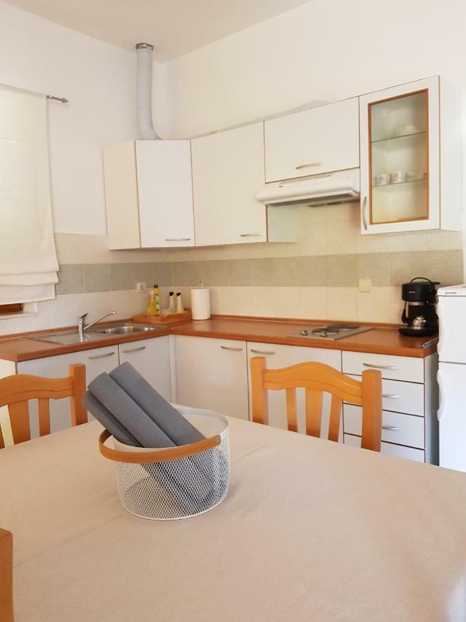 Apartment Boba Murter Dış mekan fotoğraf