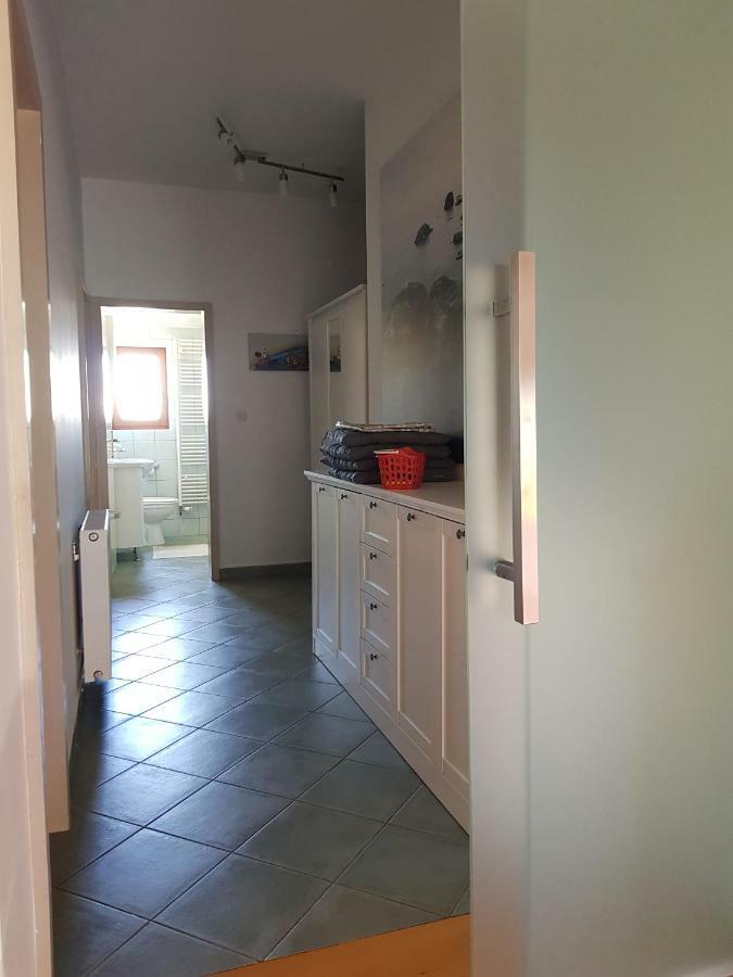 Apartment Boba Murter Dış mekan fotoğraf